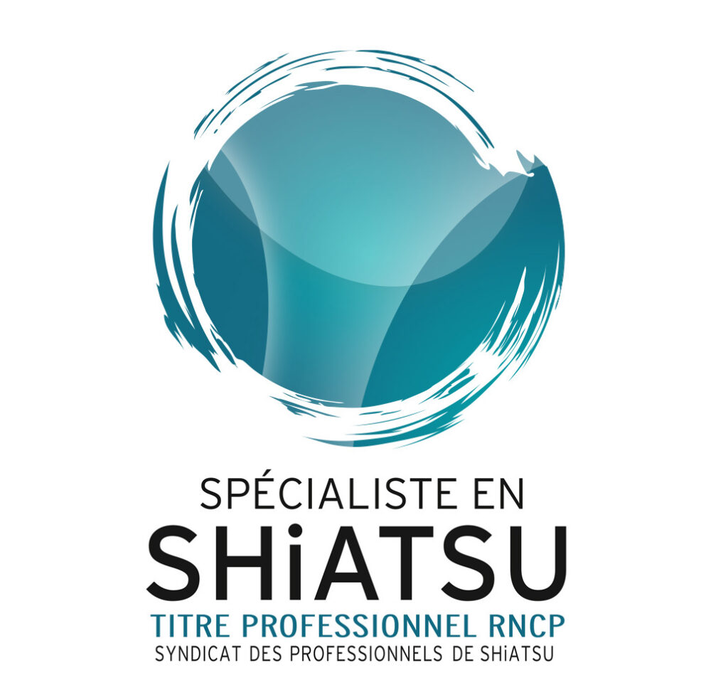 Spécialiste en shiatsu