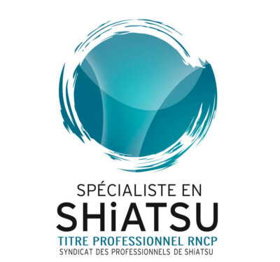 Spécialiste en shiatsu