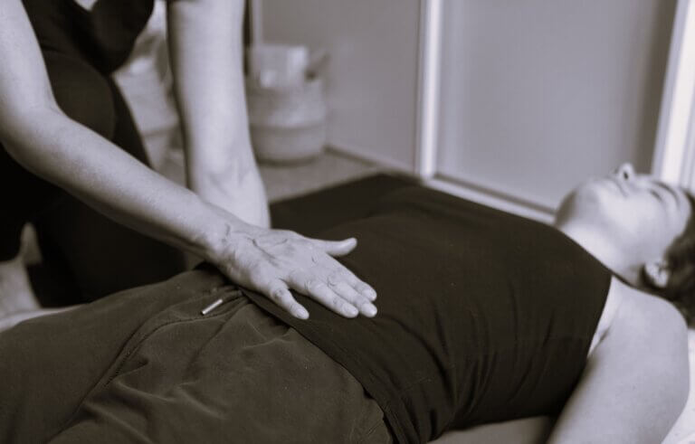 Massage Bayonne