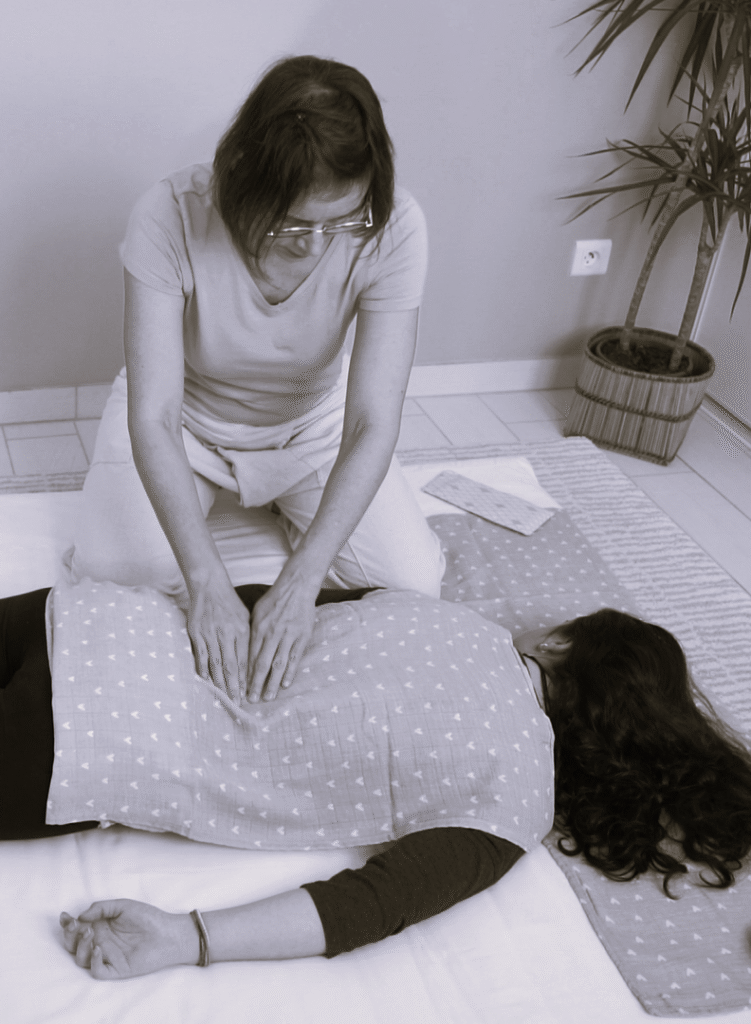 Massage Bayonne