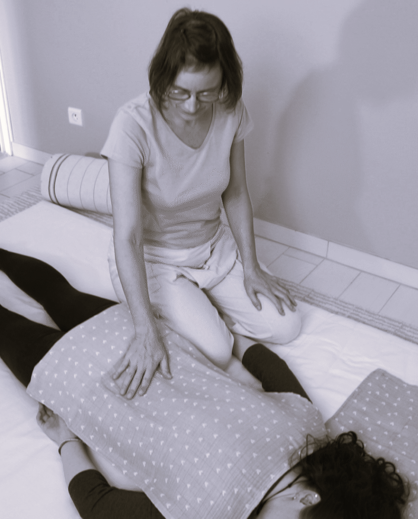Massage Bayonne