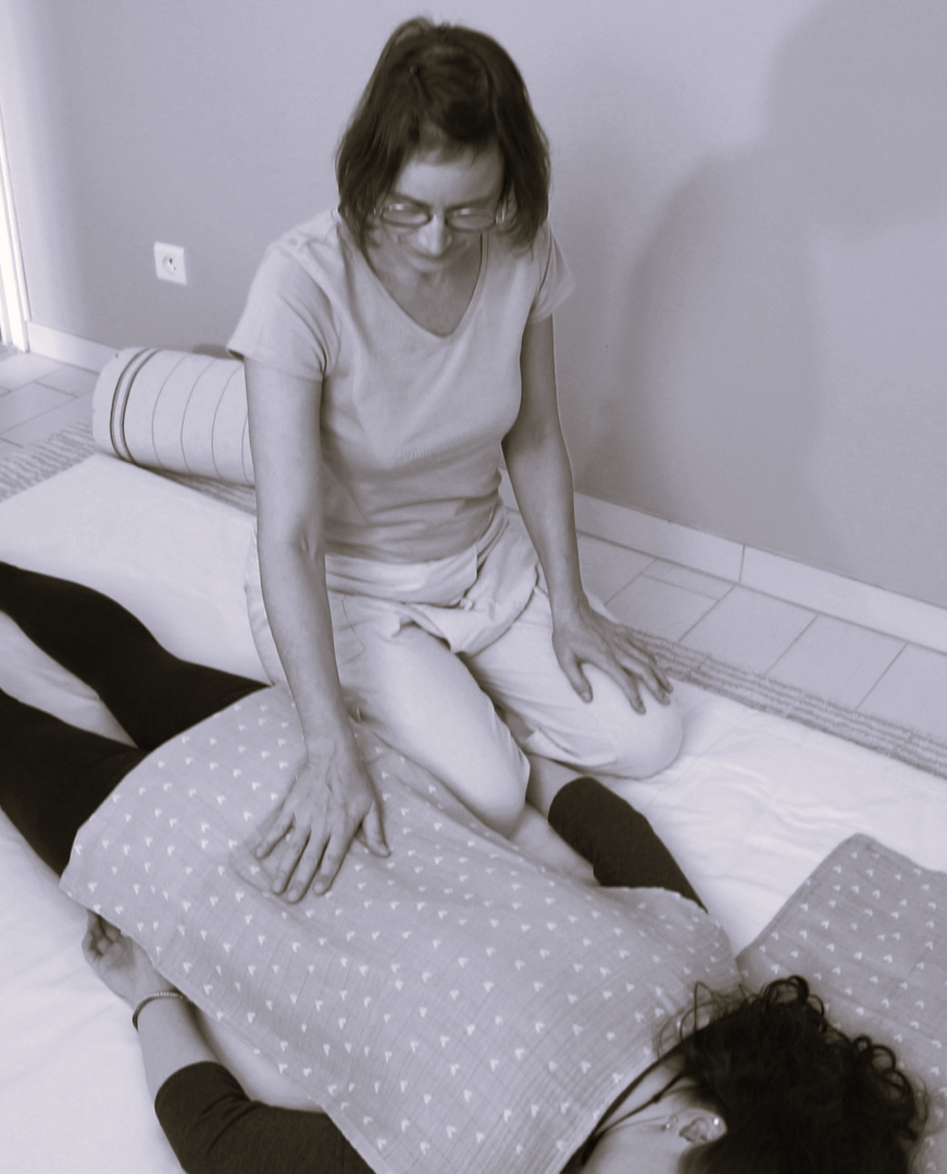 Massage Bayonne